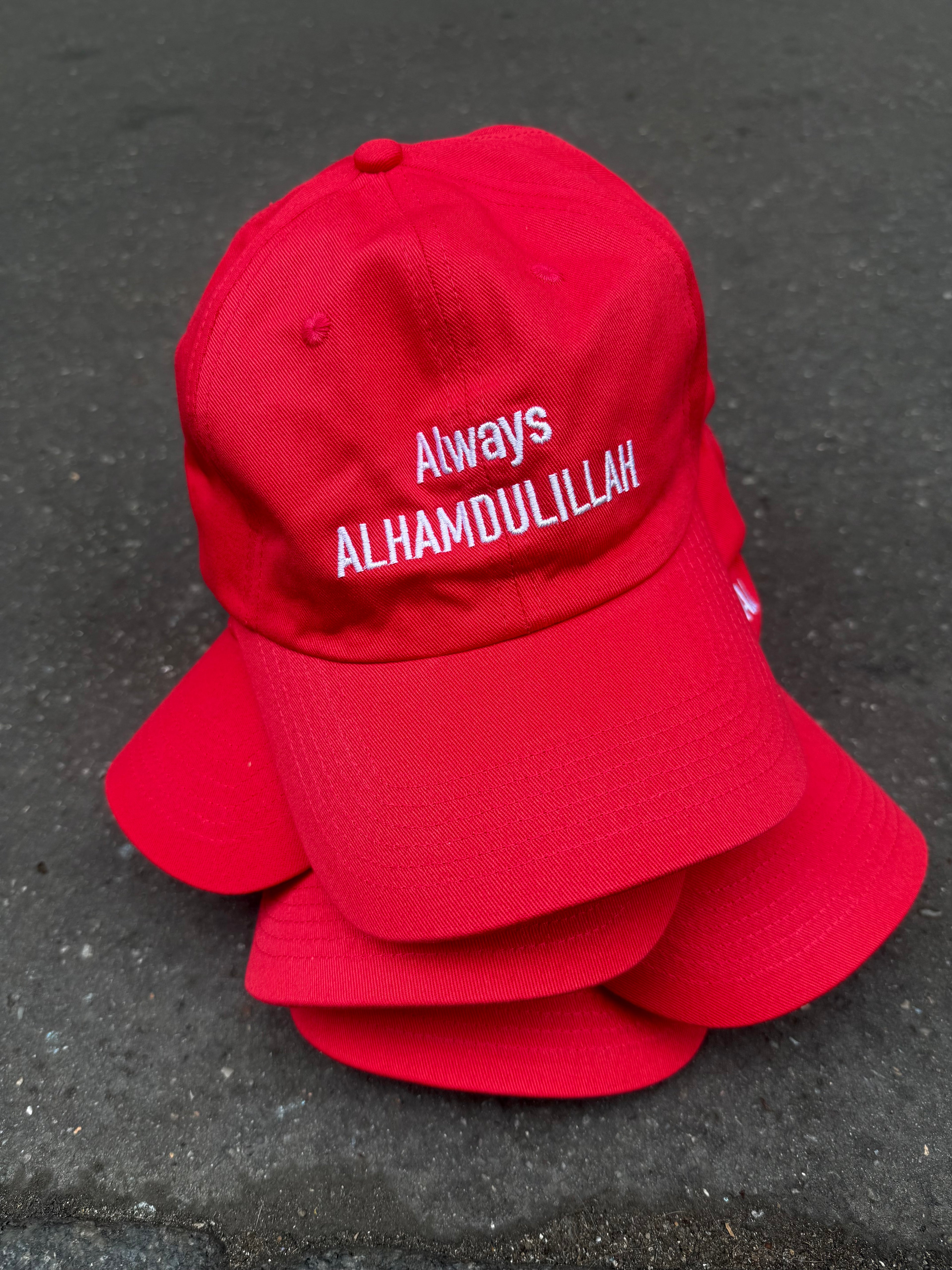 aaalways cap